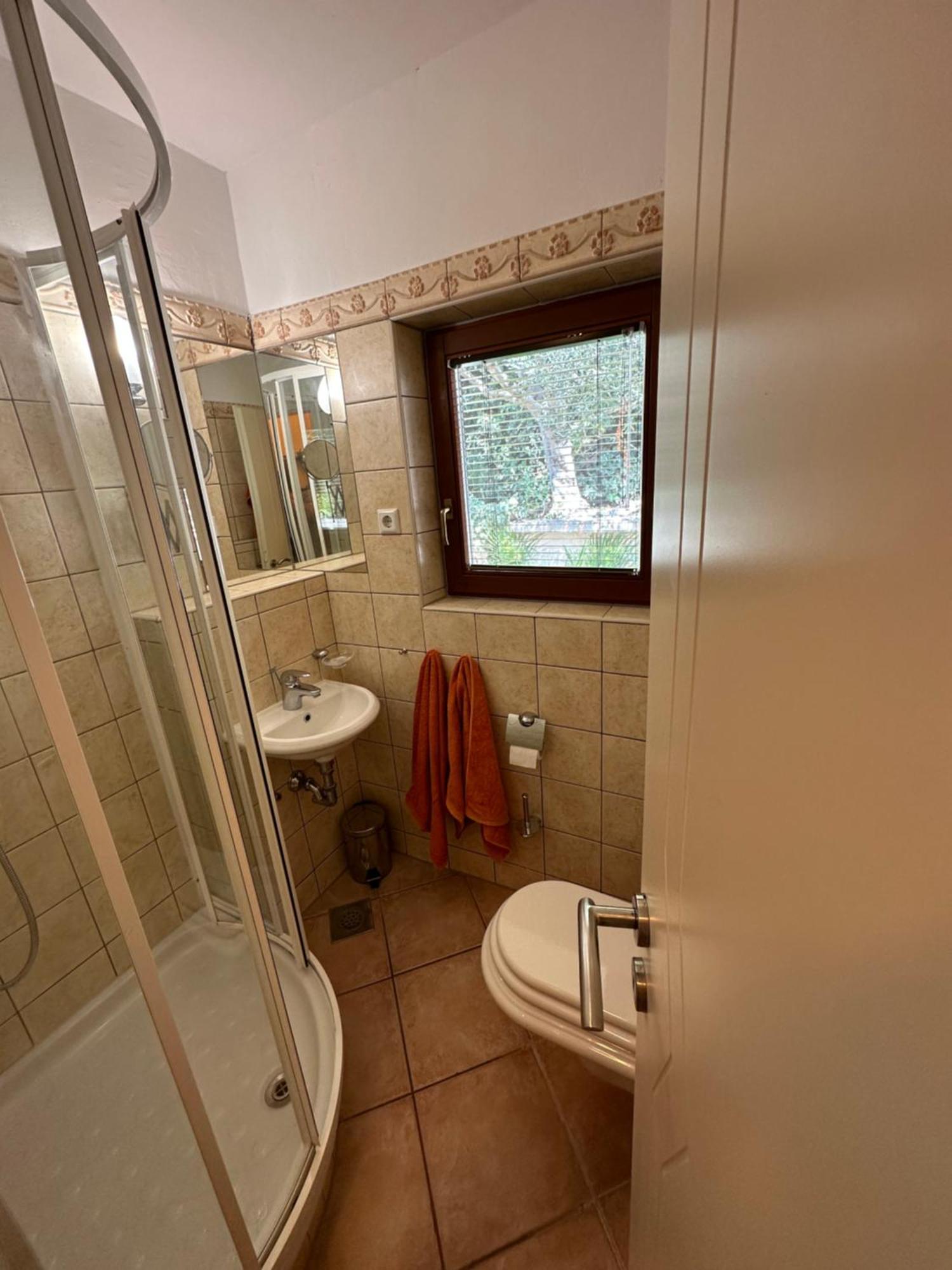Apartment Mona 1, Fantastischer Meerblick Drage Esterno foto