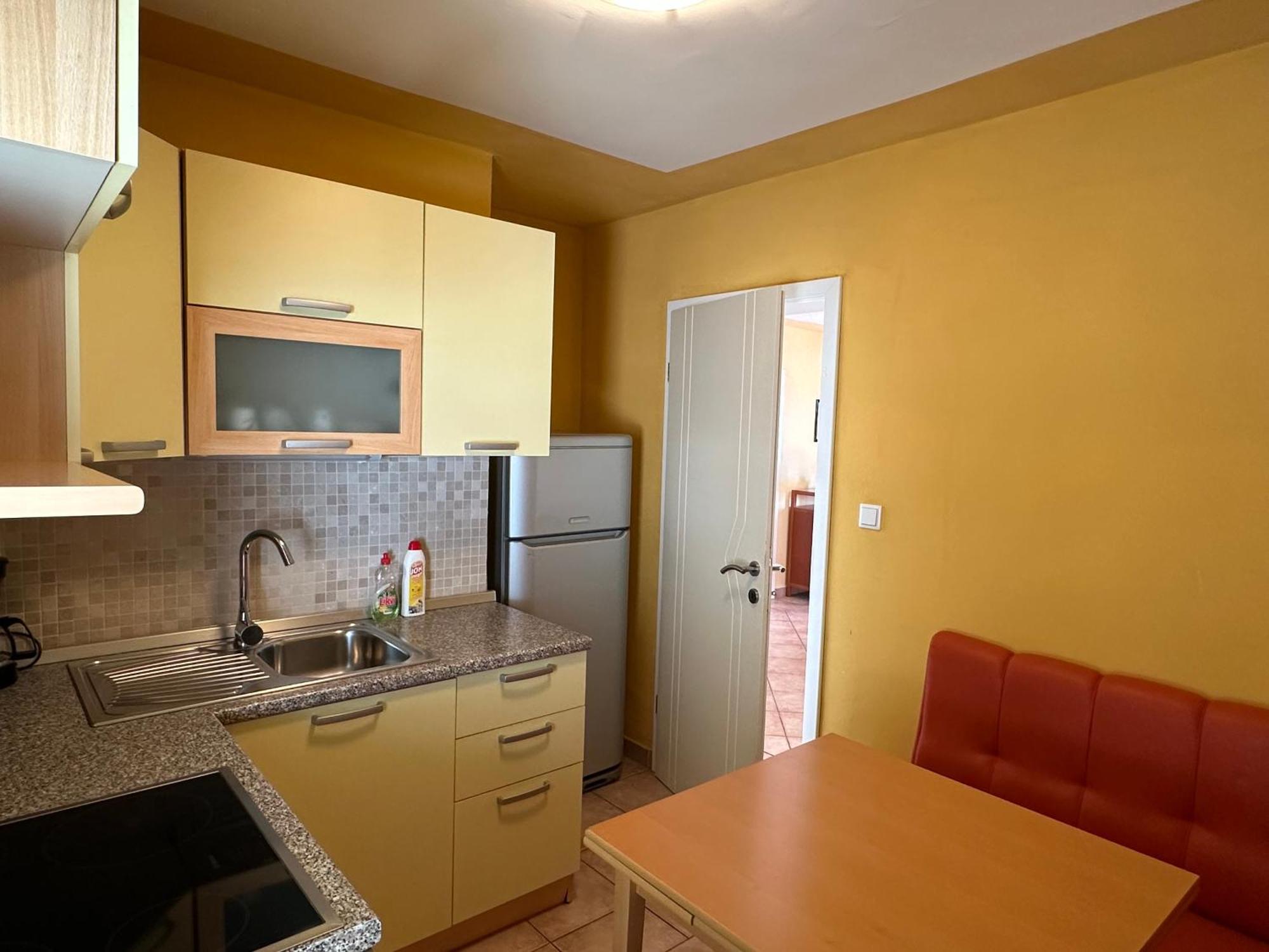 Apartment Mona 1, Fantastischer Meerblick Drage Esterno foto