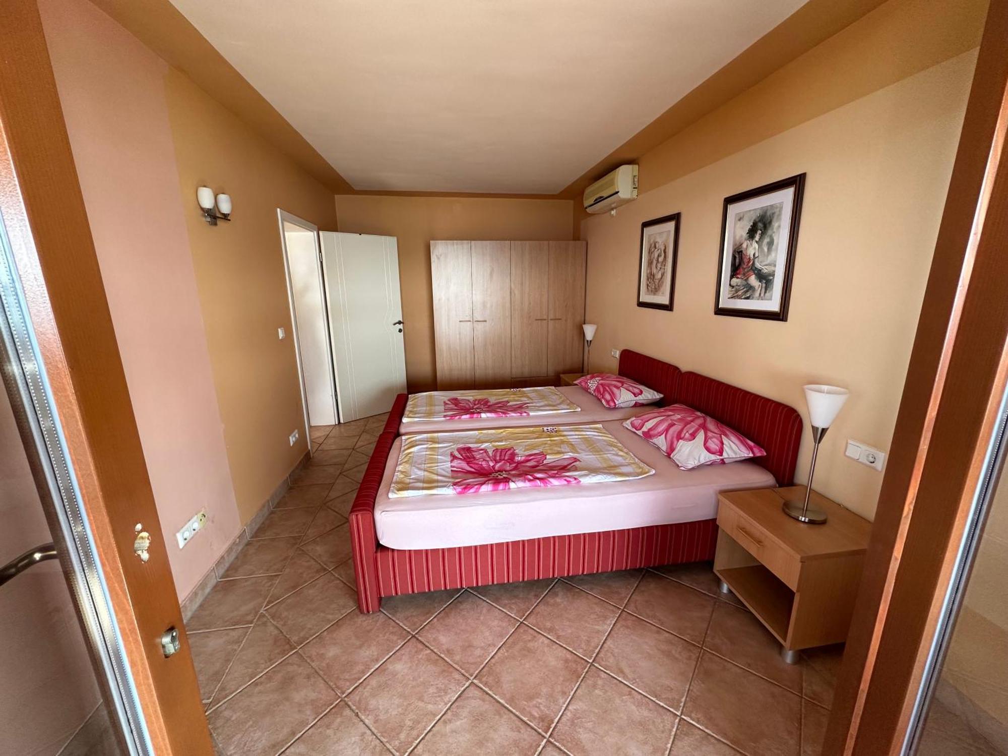 Apartment Mona 1, Fantastischer Meerblick Drage Esterno foto