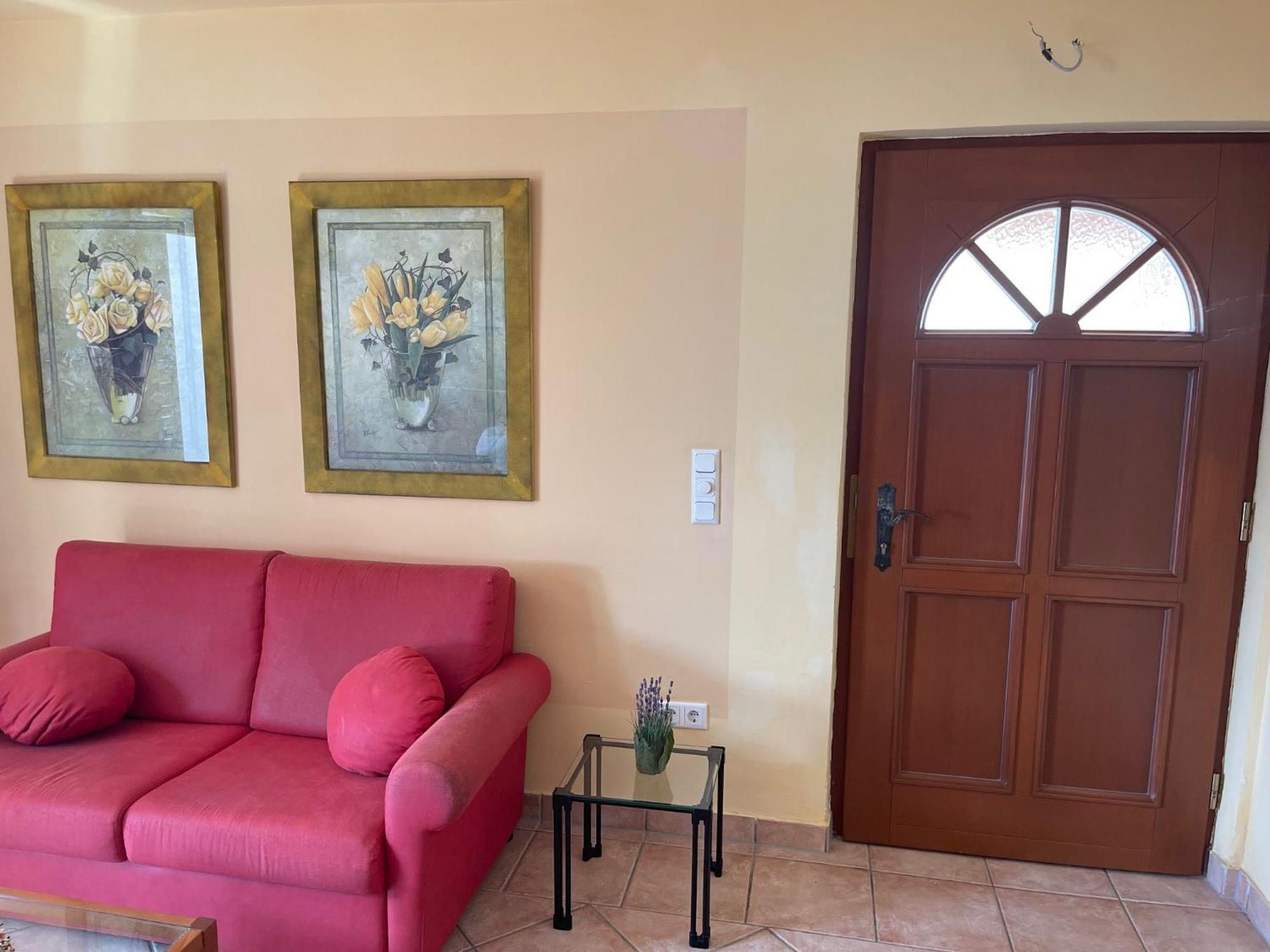 Apartment Mona 1, Fantastischer Meerblick Drage Esterno foto